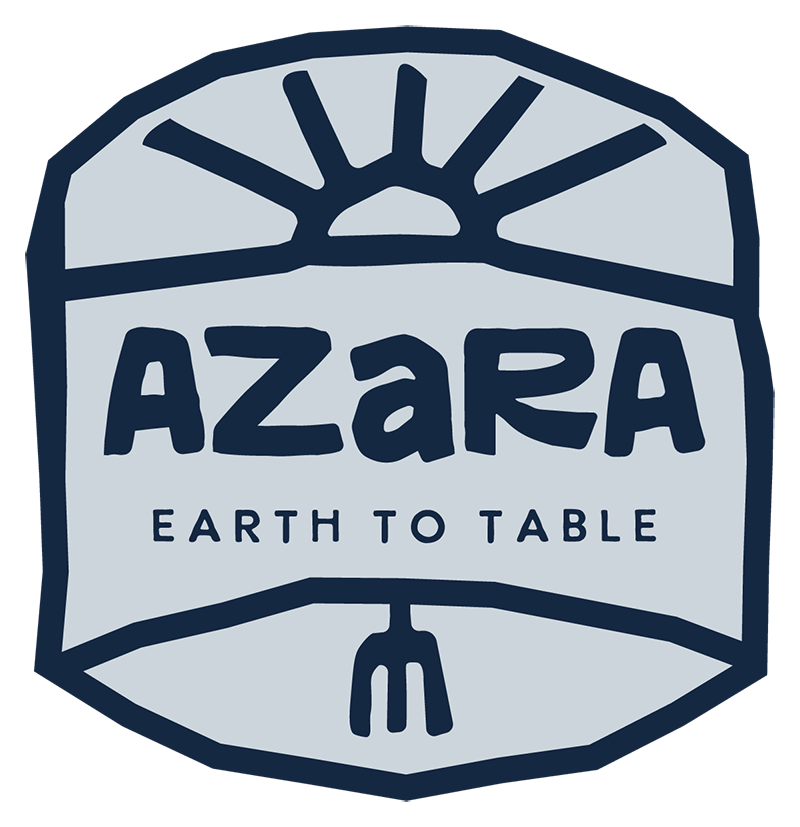 Azara | Atlanta Restaurant with Rooftop Skyline Views
